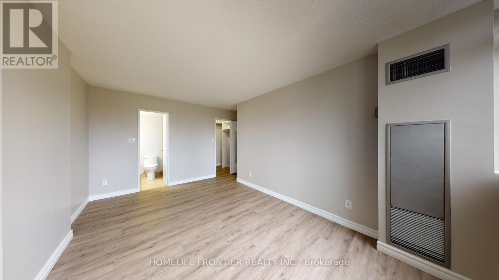 605 - 200 Robert Speck Parkway, Mississauga, Ontario  L4Z 1S3 - Photo 11 - W12430026