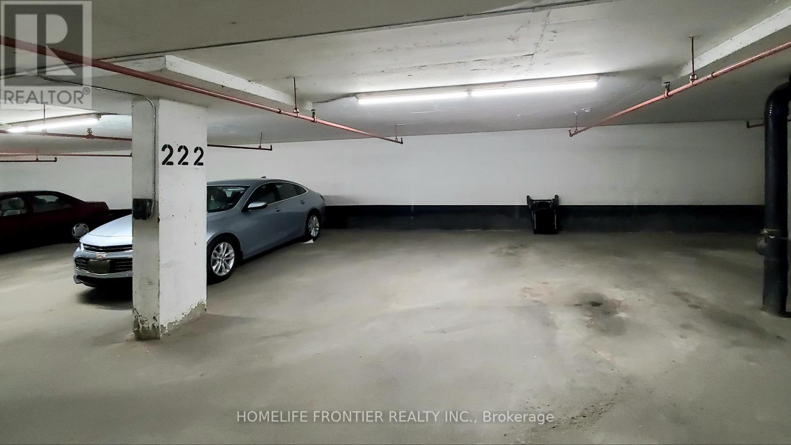 605 - 200 Robert Speck Parkway, Mississauga, Ontario  L4Z 1S3 - Photo 18 - W12430026