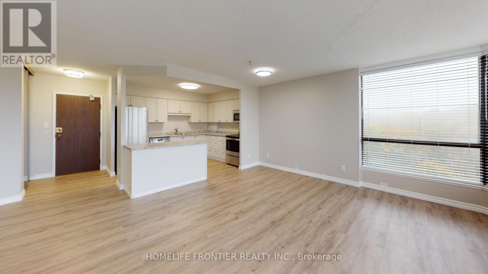 605 - 200 Robert Speck Parkway, Mississauga, Ontario  L4Z 1S3 - Photo 6 - W12430026