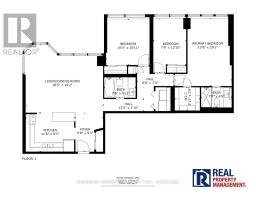 605 - 200 Robert Speck Parkway, Mississauga (Rathwood), Ca