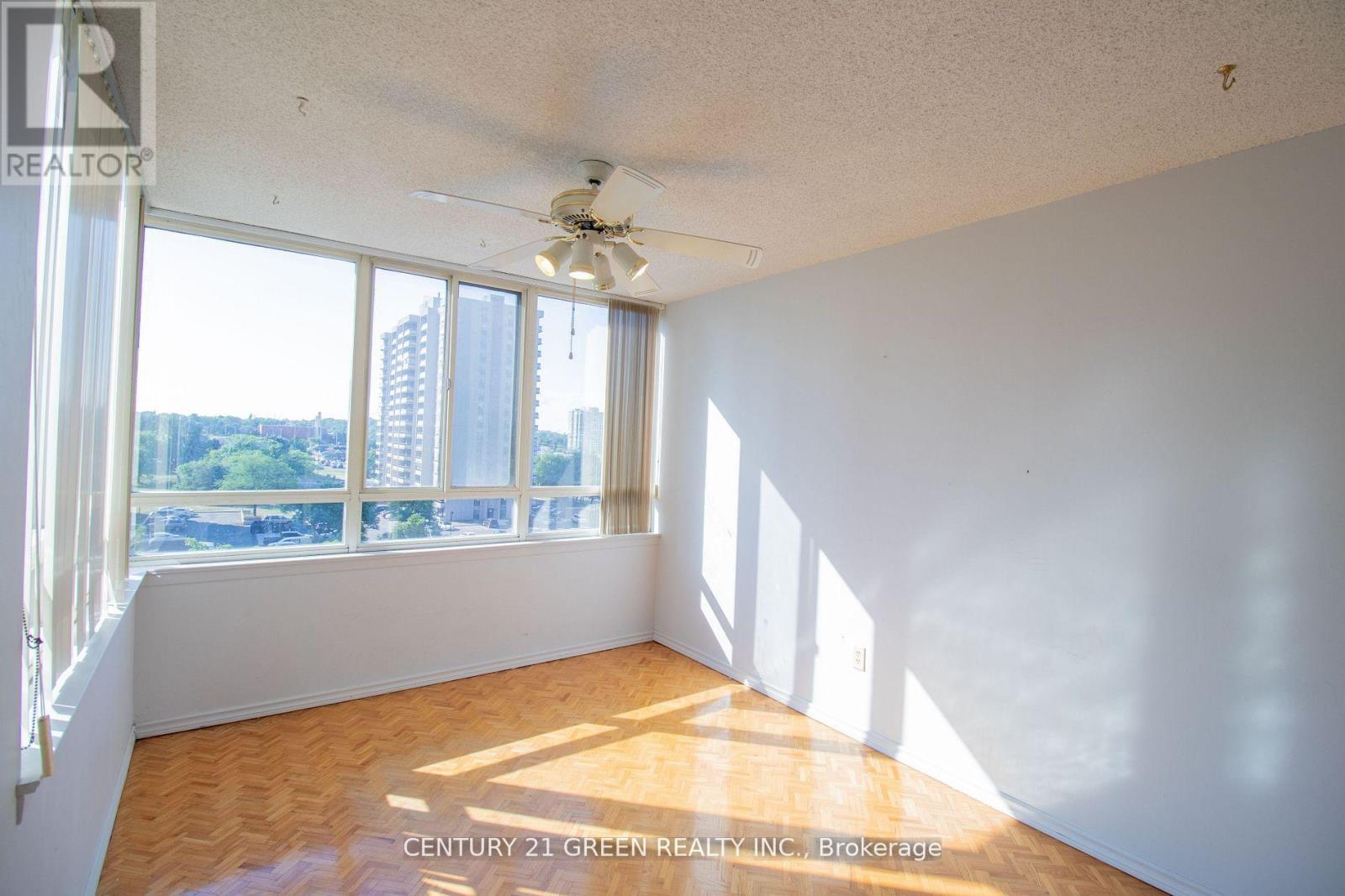 706 - 5 Lisa Street, Brampton, Ontario  L6T 4T4 - Photo 17 - W12430029