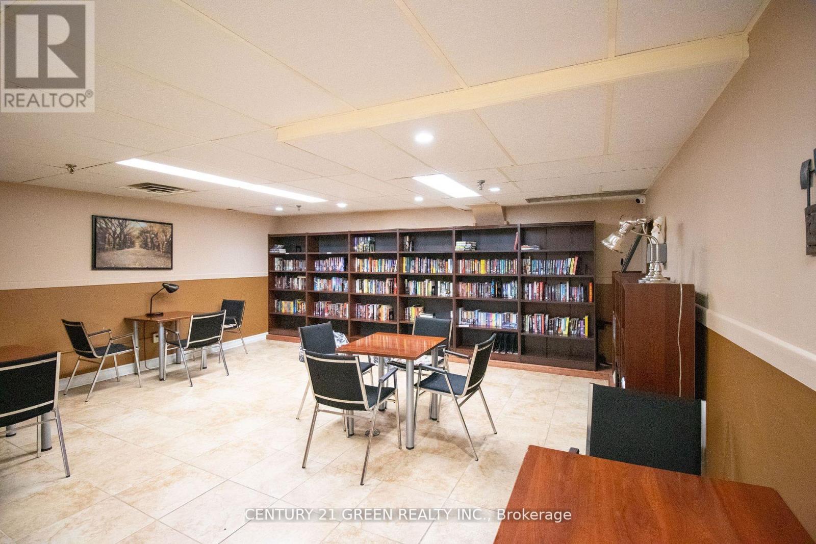 706 - 5 Lisa Street, Brampton, Ontario  L6T 4T4 - Photo 36 - W12430029