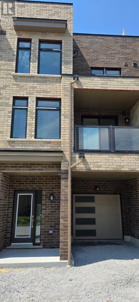 604 - 1865 PICKERING PARKWAY, Pickering, Ontario