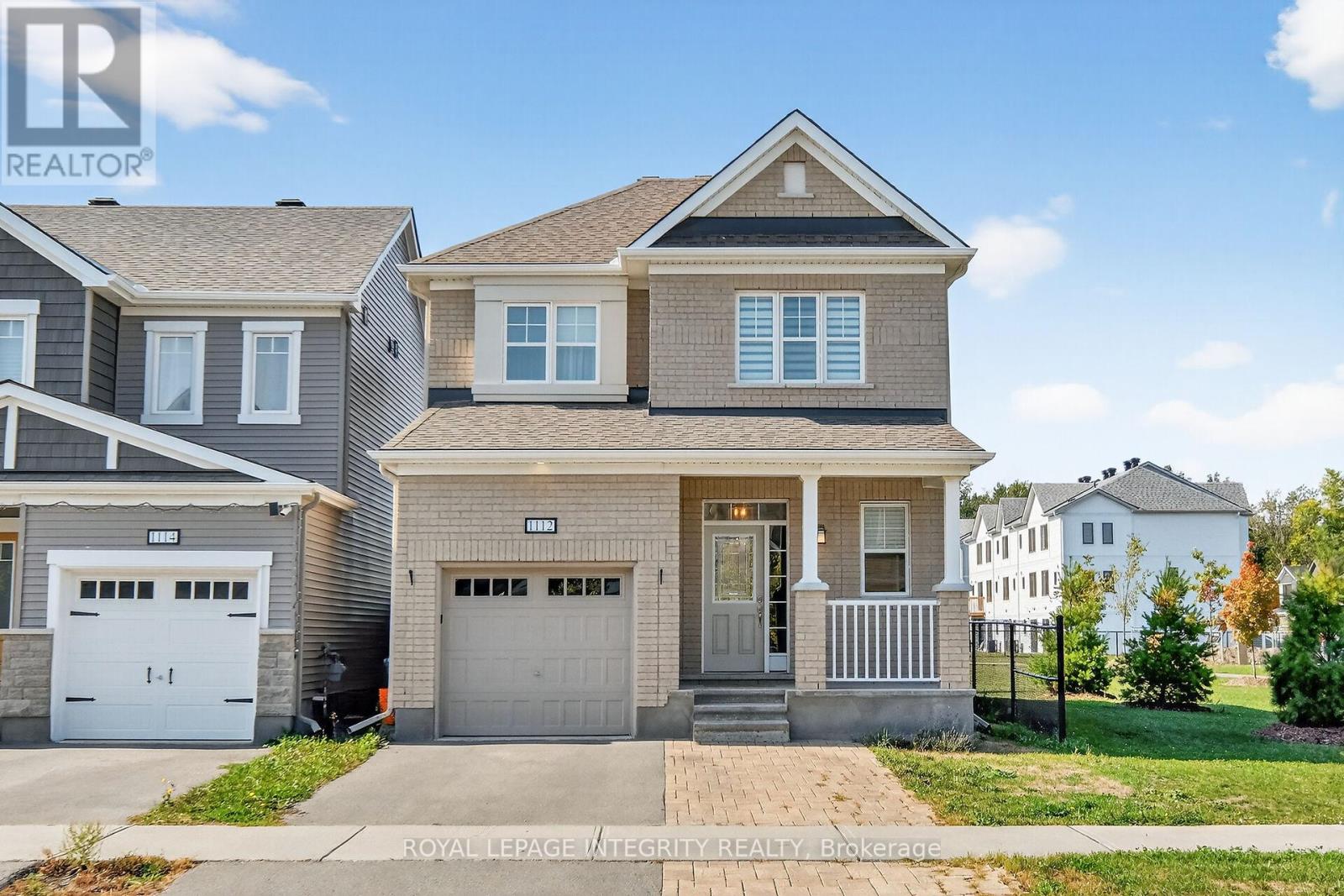 1112 APOLUNE STREET, ottawa, Ontario