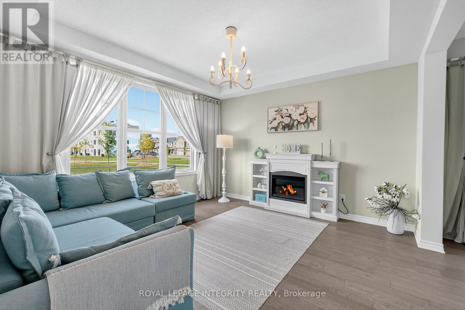 1112 Apolune Street, Ottawa, Ontario  K2J 6N8 - Photo 15 - X12430057