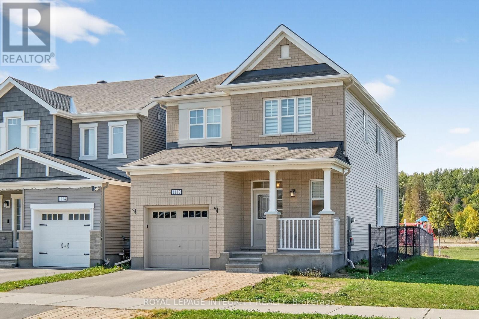 1112 Apolune Street, Ottawa, Ontario  K2J 6N8 - Photo 2 - X12430057