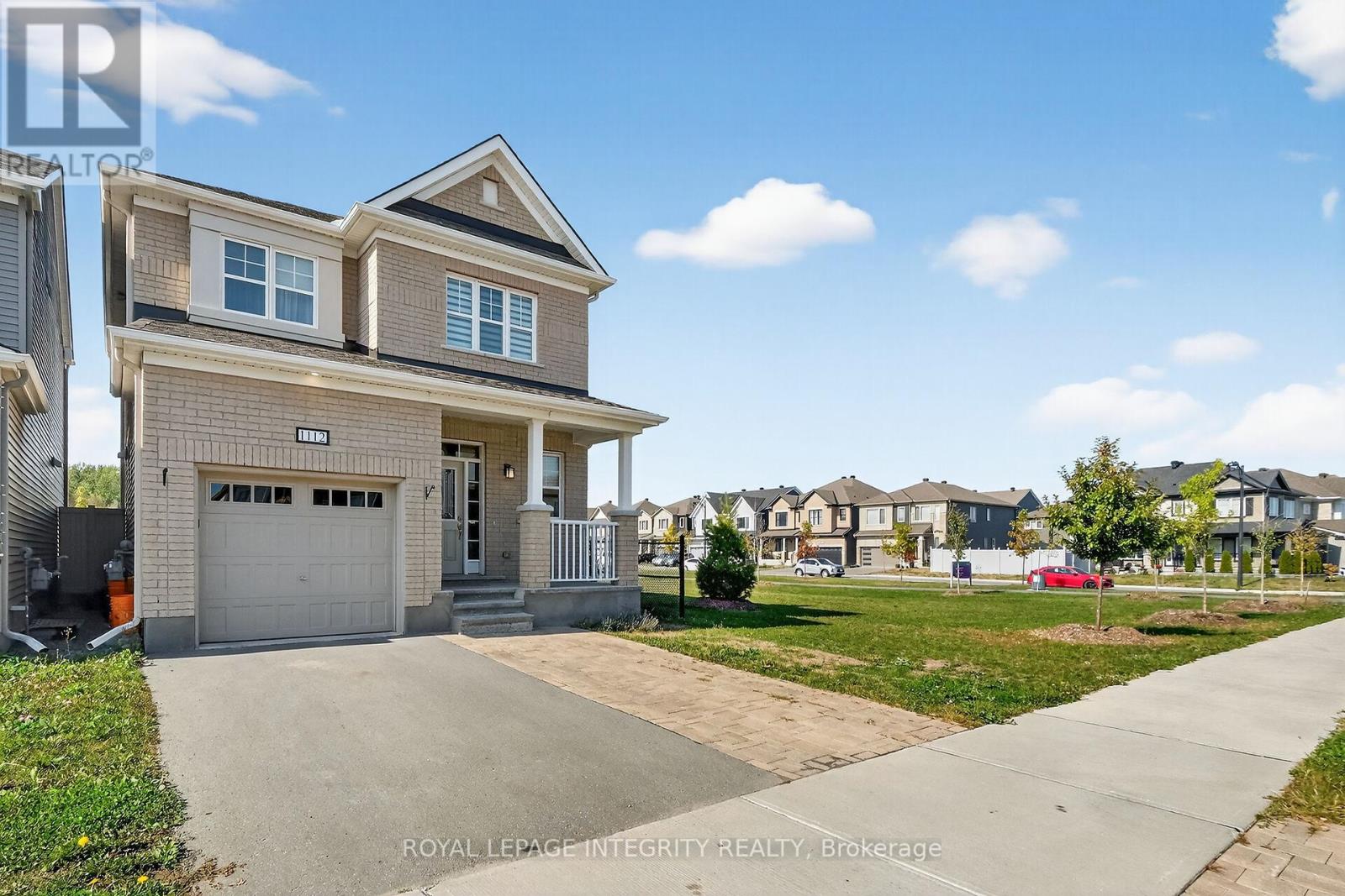 1112 Apolune Street, Ottawa, Ontario  K2J 6N8 - Photo 3 - X12430057