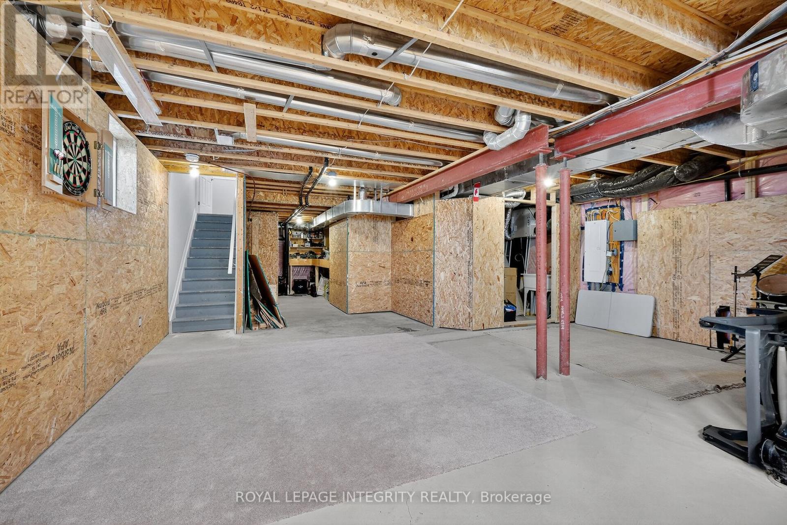 1112 Apolune Street, Ottawa, Ontario  K2J 6N8 - Photo 38 - X12430057