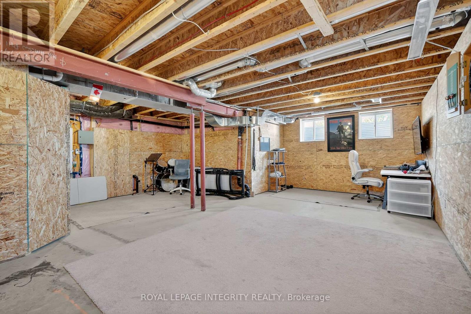 1112 Apolune Street, Ottawa, Ontario  K2J 6N8 - Photo 39 - X12430057