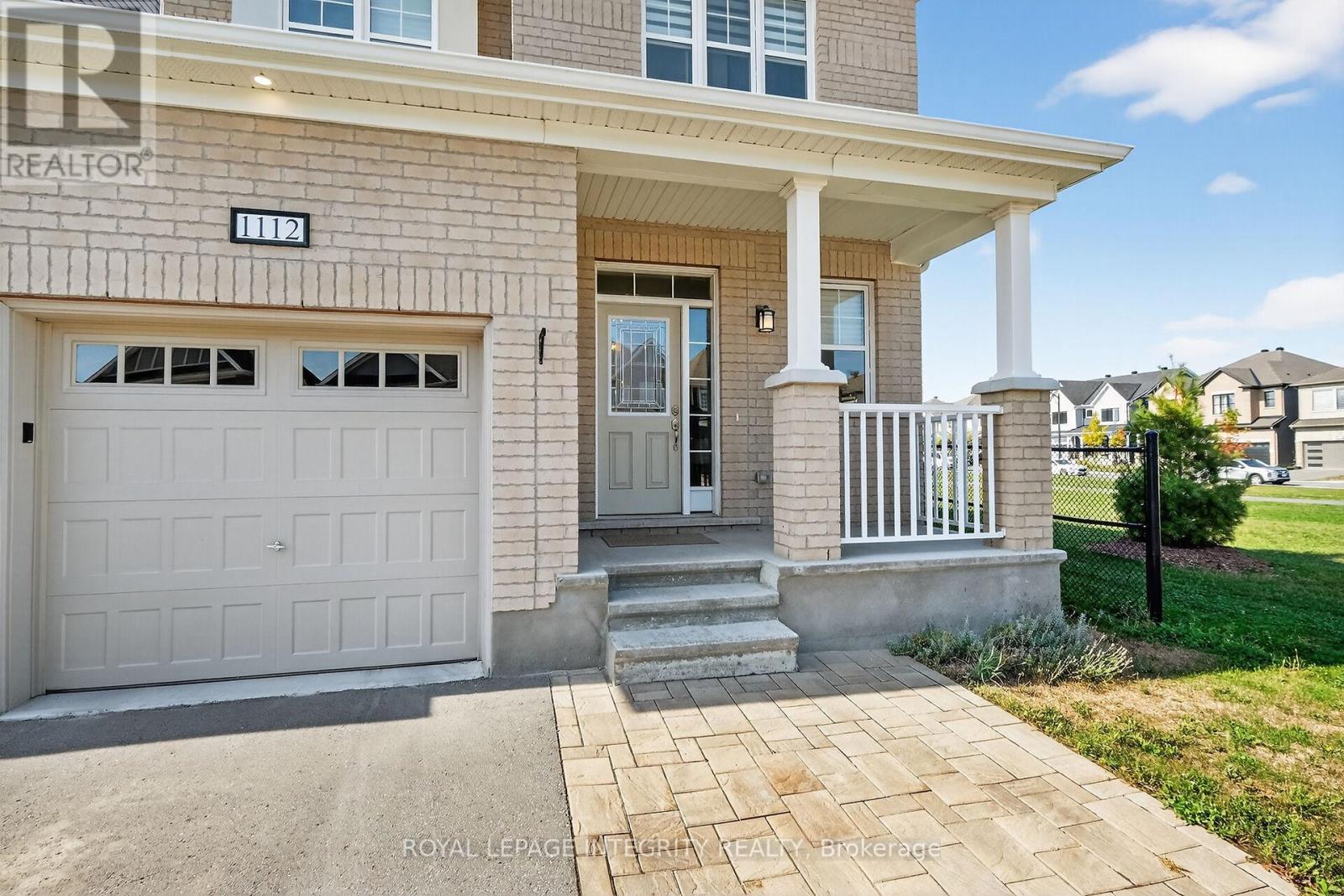 1112 Apolune Street, Ottawa, Ontario  K2J 6N8 - Photo 4 - X12430057