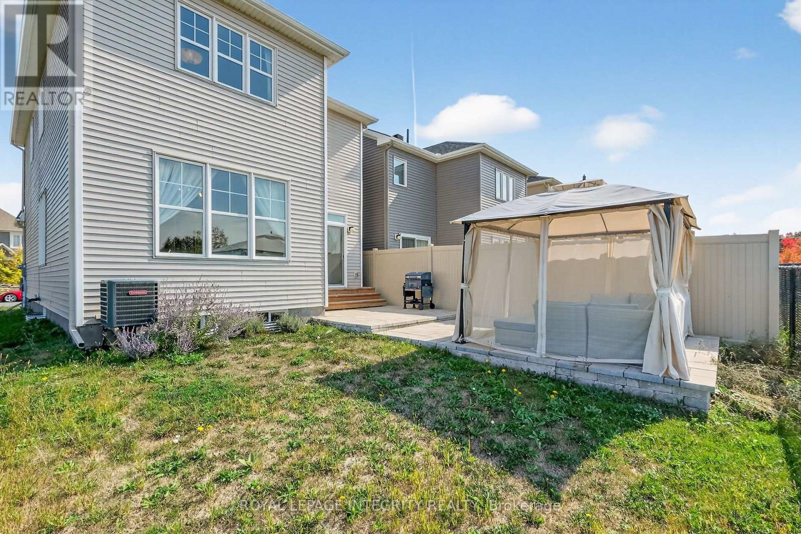 1112 Apolune Street, Ottawa, Ontario  K2J 6N8 - Photo 40 - X12430057
