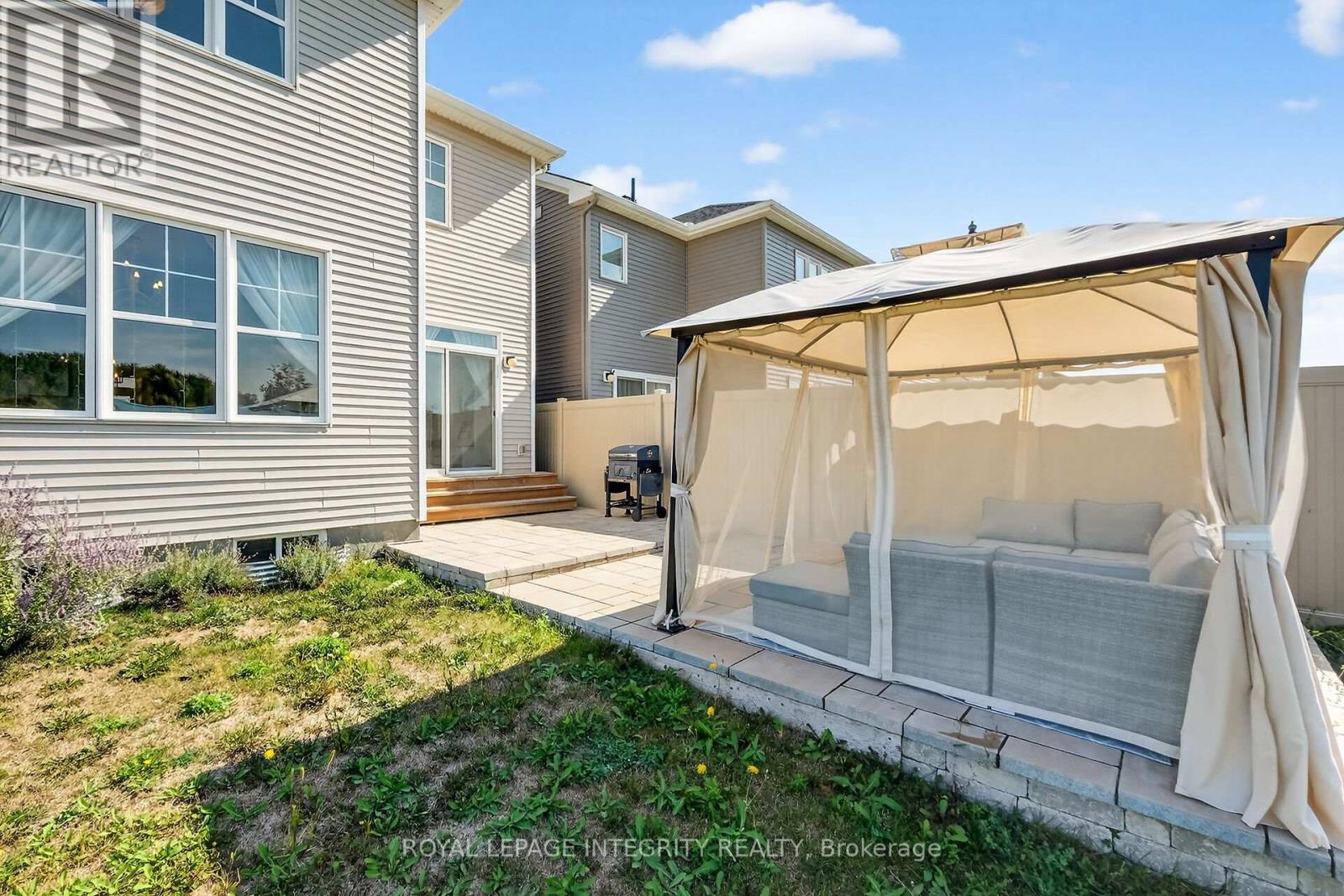 1112 Apolune Street, Ottawa, Ontario  K2J 6N8 - Photo 42 - X12430057