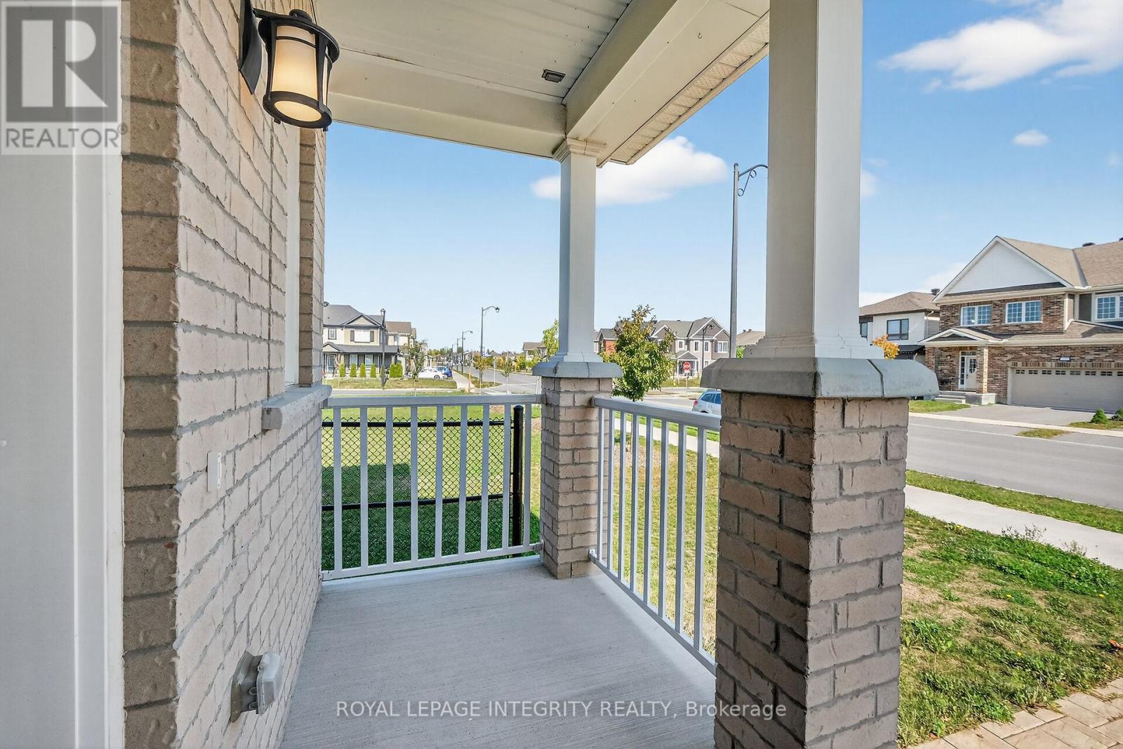 1112 Apolune Street, Ottawa, Ontario  K2J 6N8 - Photo 5 - X12430057