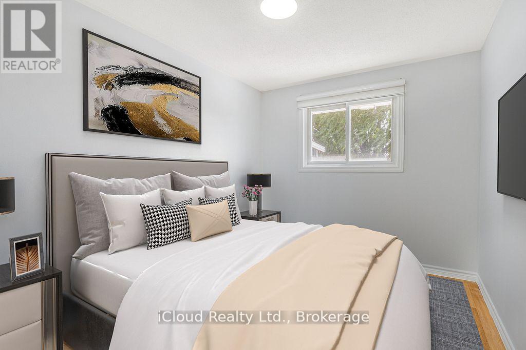 260 St Augustine Drive, St. Catharines, Ontario  L2P 3P8 - Photo 16 - X12430031