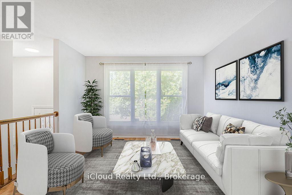260 St Augustine Drive, St. Catharines, Ontario  L2P 3P8 - Photo 3 - X12430031