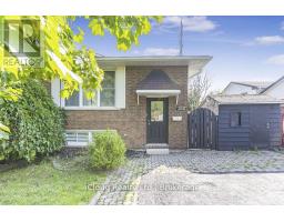 260 St Augustine Drive, St. Catharines (Secord Woods), Ca