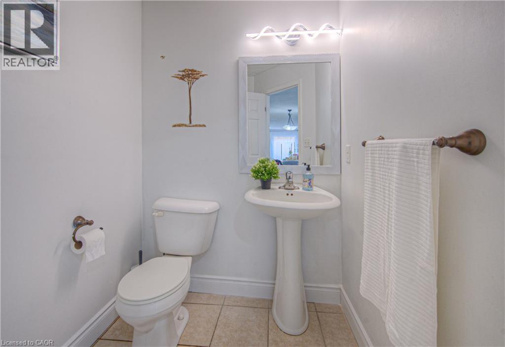 434 Woodbine Avenue, Kitchener, Ontario  N2R 0A6 - Photo 10 - 40774089