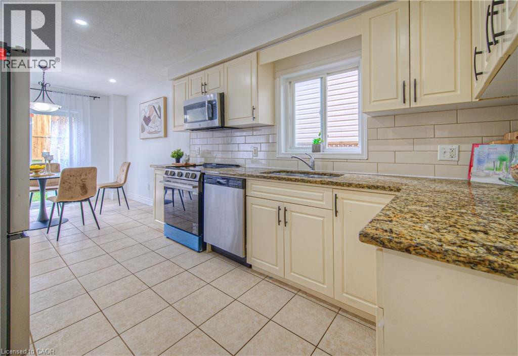 434 Woodbine Avenue, Kitchener, Ontario  N2R 0A6 - Photo 12 - 40774089