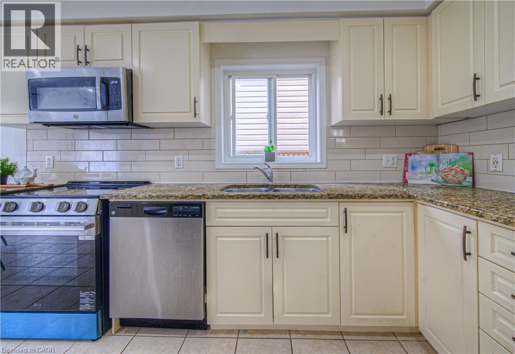 434 Woodbine Avenue, Kitchener, Ontario  N2R 0A6 - Photo 13 - 40774089