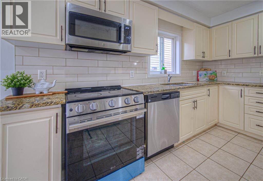 434 Woodbine Avenue, Kitchener, Ontario  N2R 0A6 - Photo 15 - 40774089