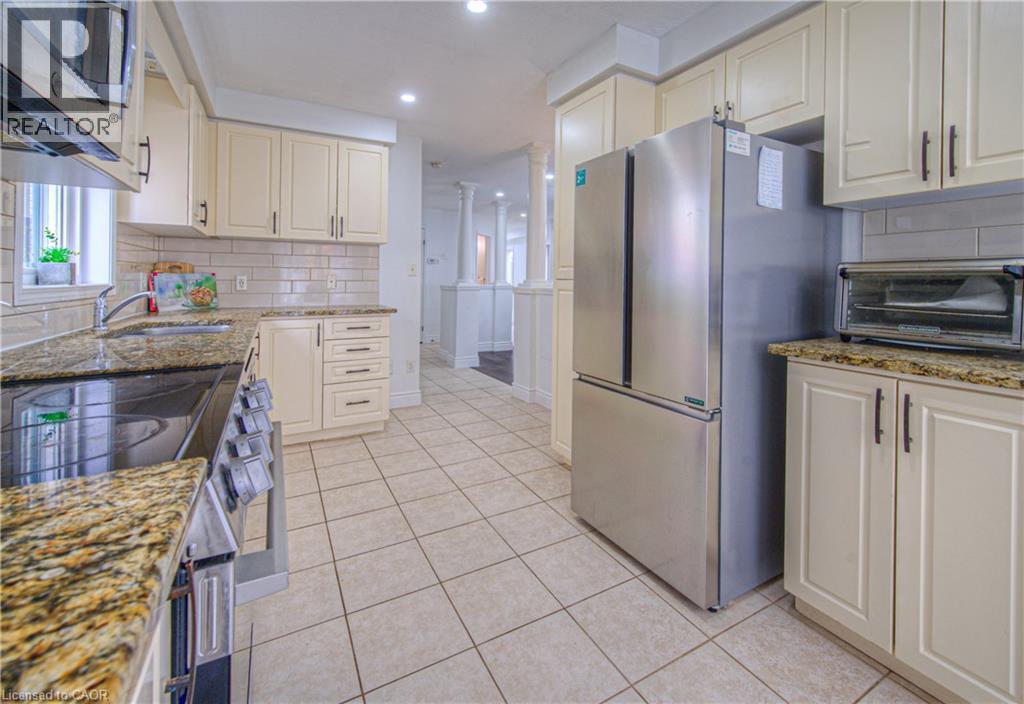 434 Woodbine Avenue, Kitchener, Ontario  N2R 0A6 - Photo 16 - 40774089
