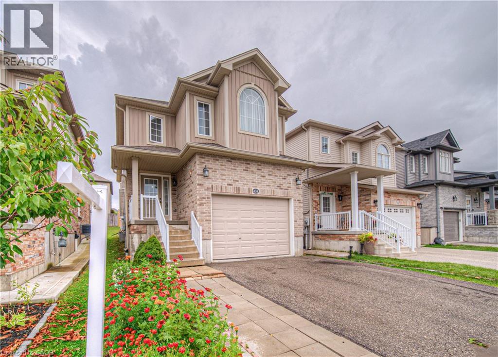 434 Woodbine Avenue, Kitchener, Ontario  N2R 0A6 - Photo 2 - 40774089