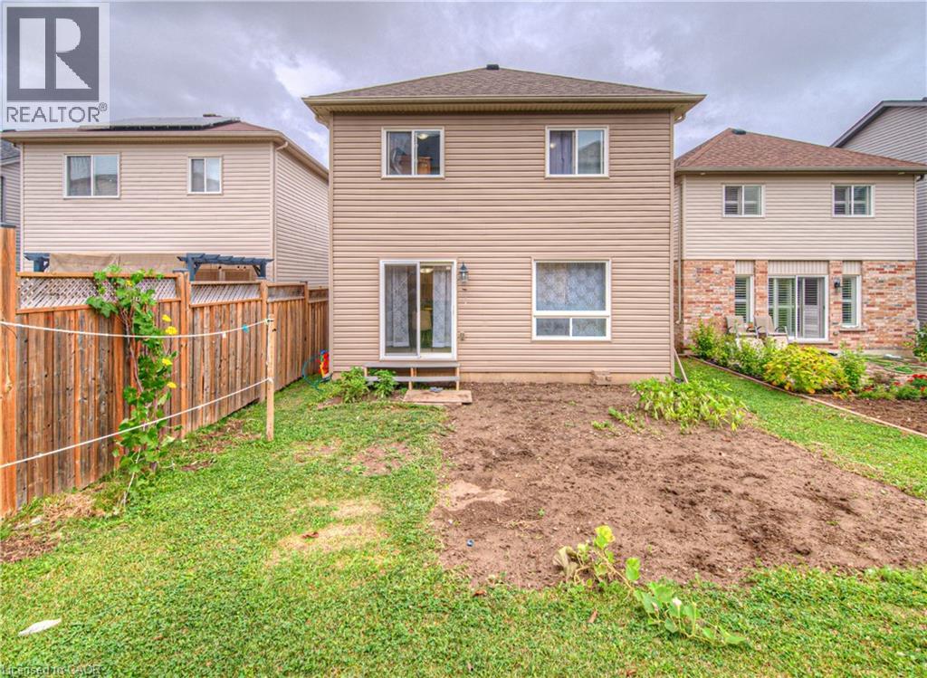 434 Woodbine Avenue, Kitchener, Ontario  N2R 0A6 - Photo 43 - 40774089