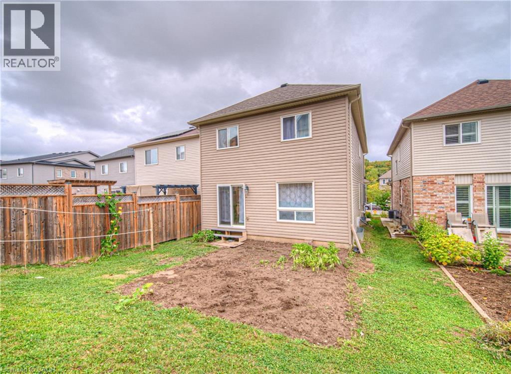 434 Woodbine Avenue, Kitchener, Ontario  N2R 0A6 - Photo 44 - 40774089