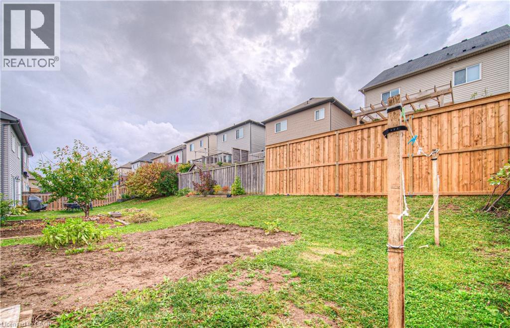 434 Woodbine Avenue, Kitchener, Ontario  N2R 0A6 - Photo 45 - 40774089