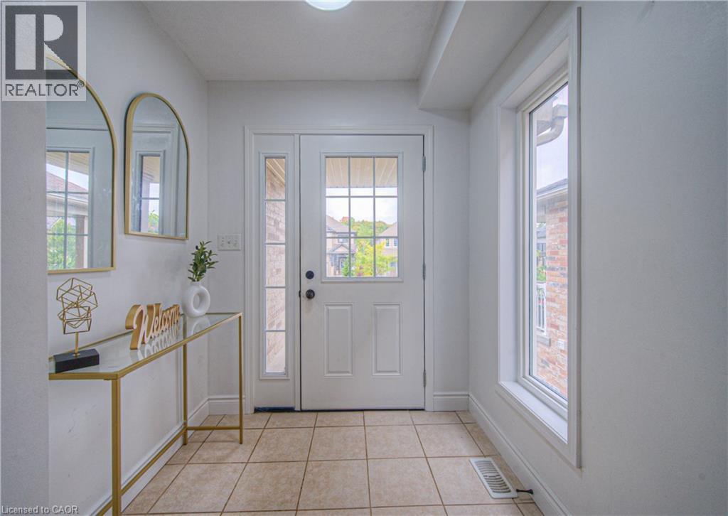 434 Woodbine Avenue, Kitchener, Ontario  N2R 0A6 - Photo 5 - 40774089