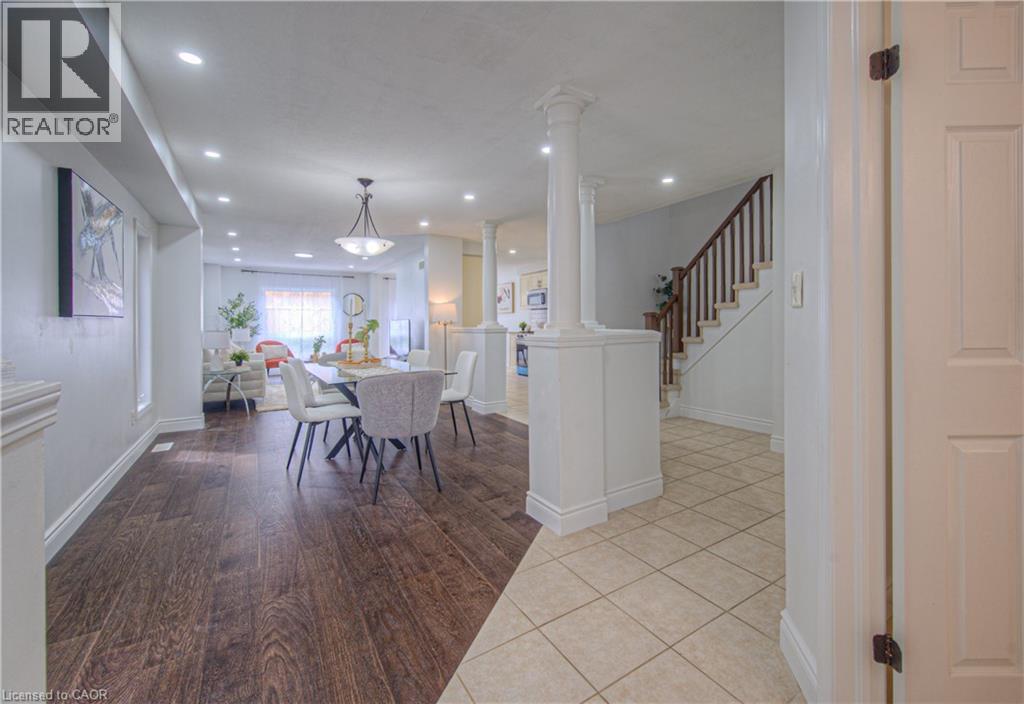 434 Woodbine Avenue, Kitchener, Ontario  N2R 0A6 - Photo 6 - 40774089