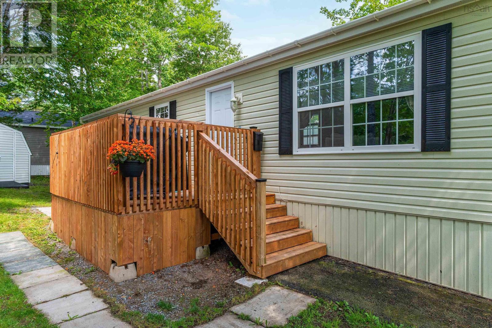 25 Champlain Avenue, Middle Sackville, Nova Scotia