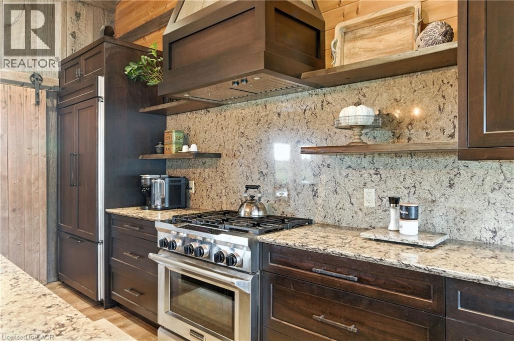 437 6th Concession Road E, Flamborough, Ontario  L8B 1A3 - Photo 8 - 40773941