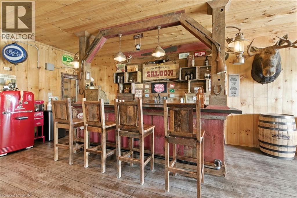 437 6th Concession Road E, Flamborough, Ontario  L8B 1A3 - Photo 19 - 40773941