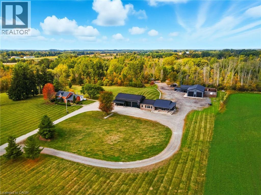 437 6TH CONCESSION Road E, Flamborough, Ontario