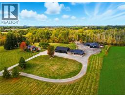 437 6th Concession Road E 044 - Flamborough East-103;, Flamborough, Ca