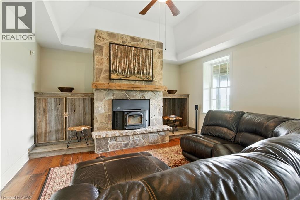 437 6th Concession Road E, Flamborough, Ontario  L8B 1M5 - Photo 24 - 40774108