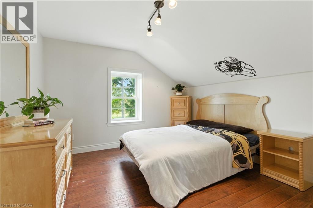 437 6th Concession Road E, Flamborough, Ontario  L8B 1M5 - Photo 28 - 40774108