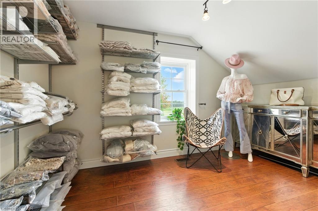 437 6th Concession Road E, Flamborough, Ontario  L8B 1M5 - Photo 30 - 40774108