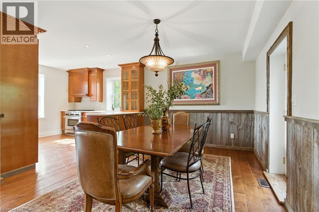 437 6th Concession Road E, Flamborough, Ontario  L8B 1M5 - Photo 25 - 40774108