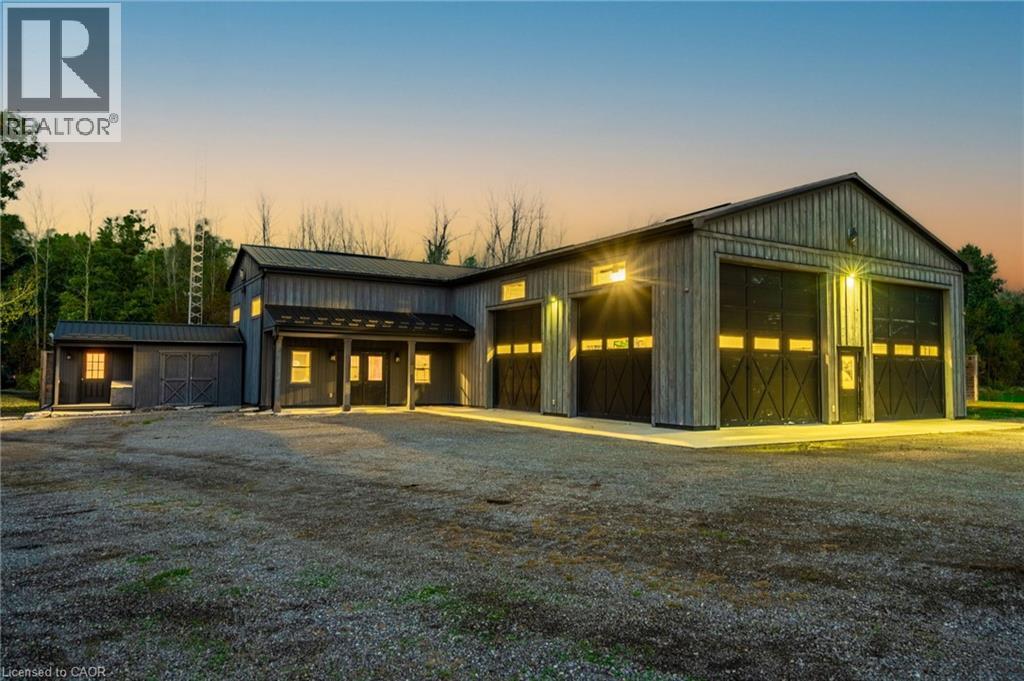 437 6th Concession Road E, Flamborough, Ontario  L8B 1M5 - Photo 31 - 40774108