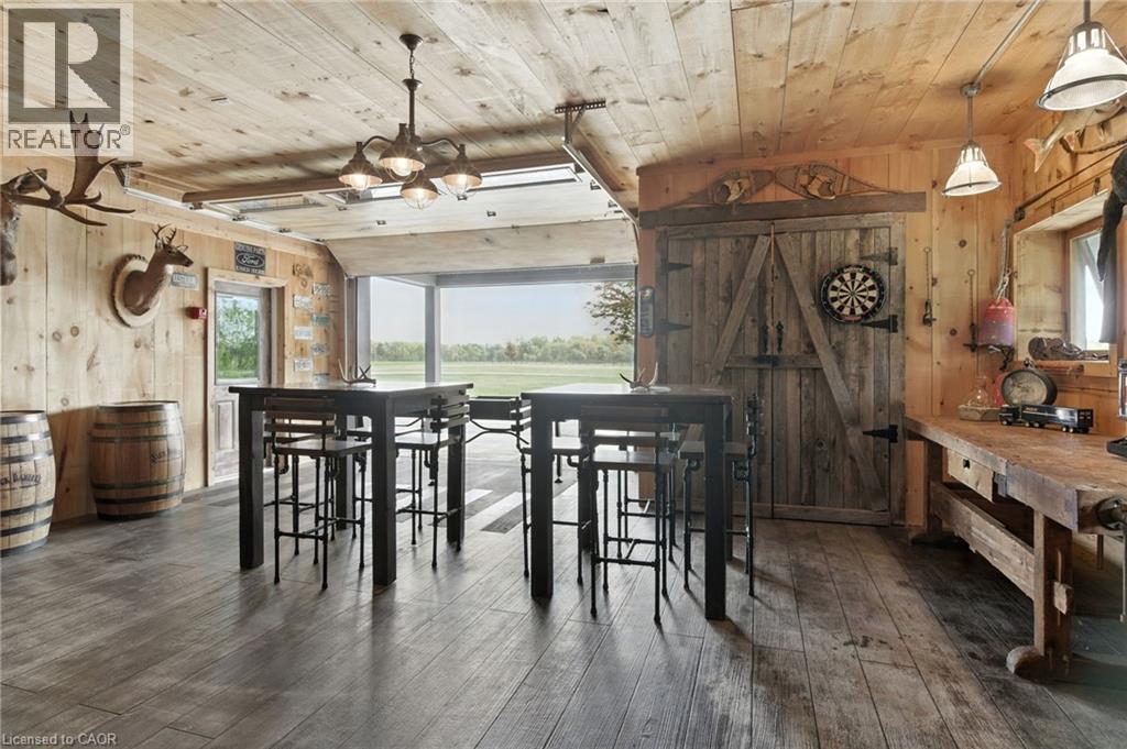437 6th Concession Road E, Flamborough, Ontario  L8B 1M5 - Photo 20 - 40774108