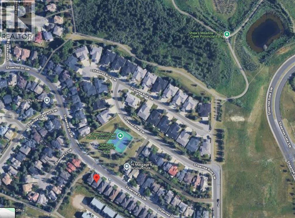 767 Shawnee Drive Sw, Calgary, Alberta  T2Y 1V6 - Photo 40 - A2258396
