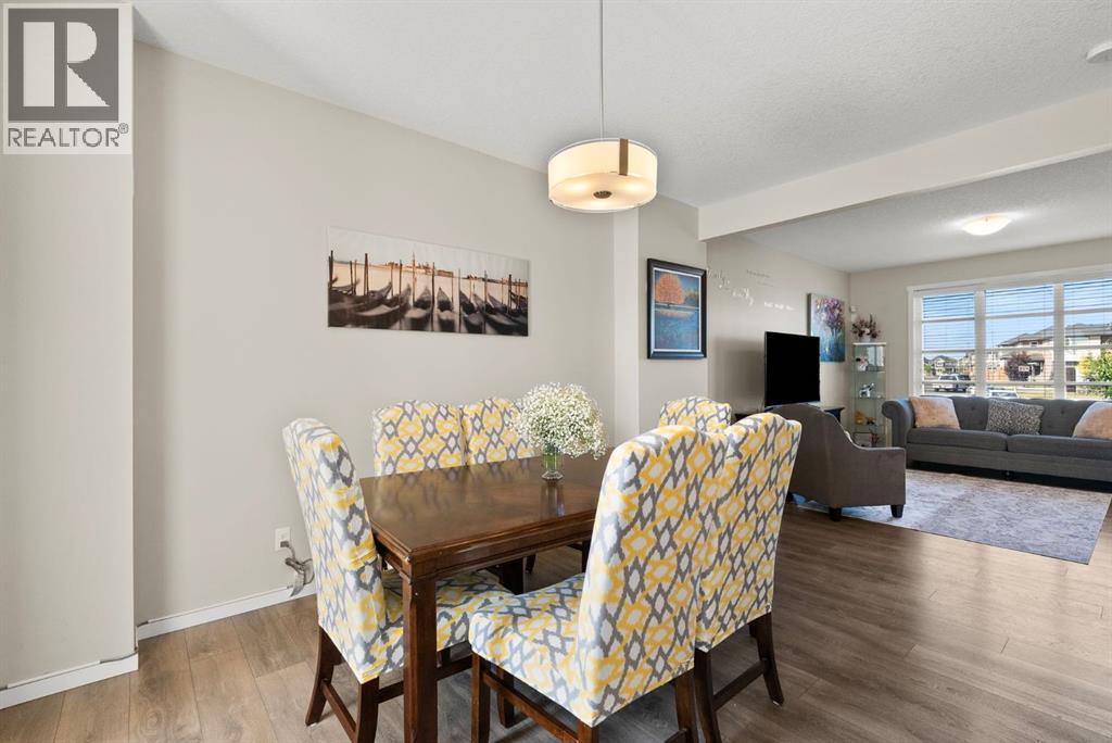 187 Savanna Parade Ne, Calgary, Alberta  T3J 0W1 - Photo 10 - A2258484