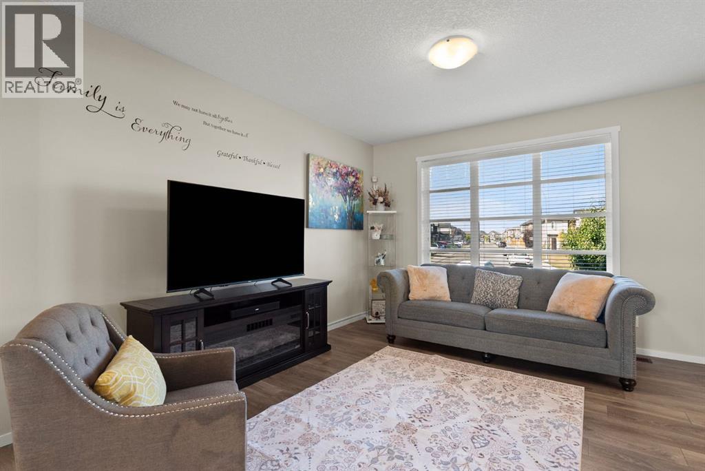 187 Savanna Parade Ne, Calgary, Alberta  T3J 0W1 - Photo 6 - A2258484
