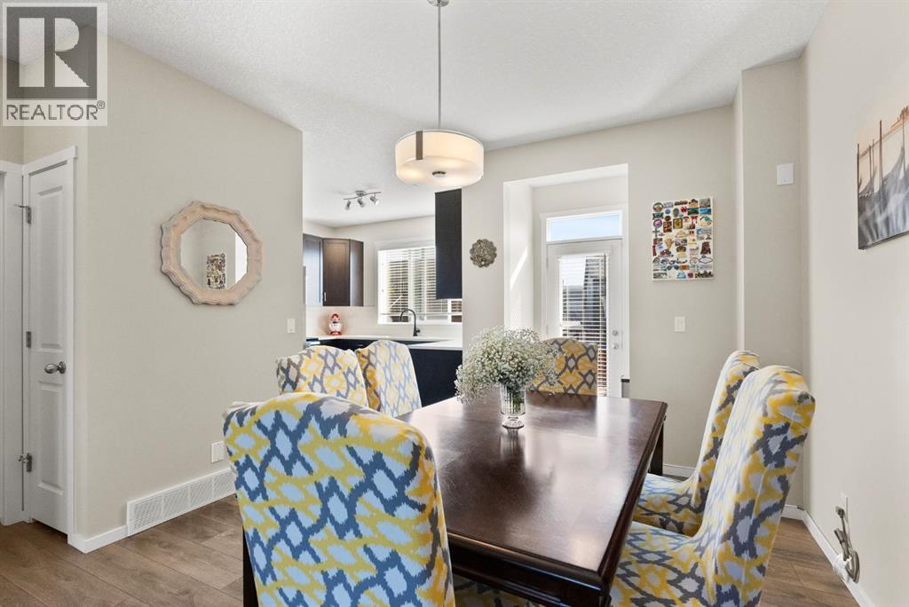 187 Savanna Parade Ne, Calgary, Alberta  T3J 0W1 - Photo 8 - A2258484
