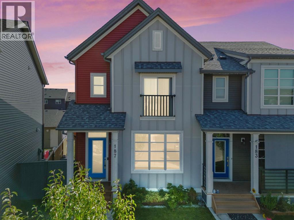 187 Savanna Parade Ne, Calgary, Alberta  T3J 0W1 - Photo 35 - A2258484