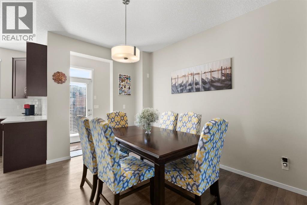 187 Savanna Parade Ne, Calgary, Alberta  T3J 0W1 - Photo 9 - A2258484