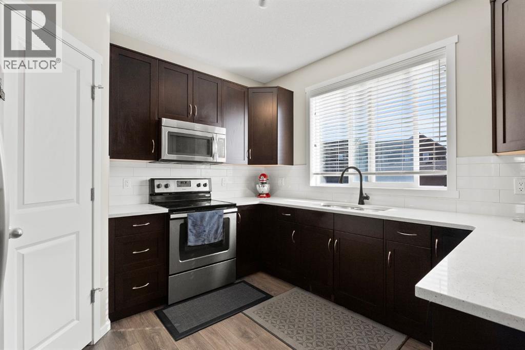 187 Savanna Parade Ne, Calgary, Alberta  T3J 0W1 - Photo 12 - A2258484