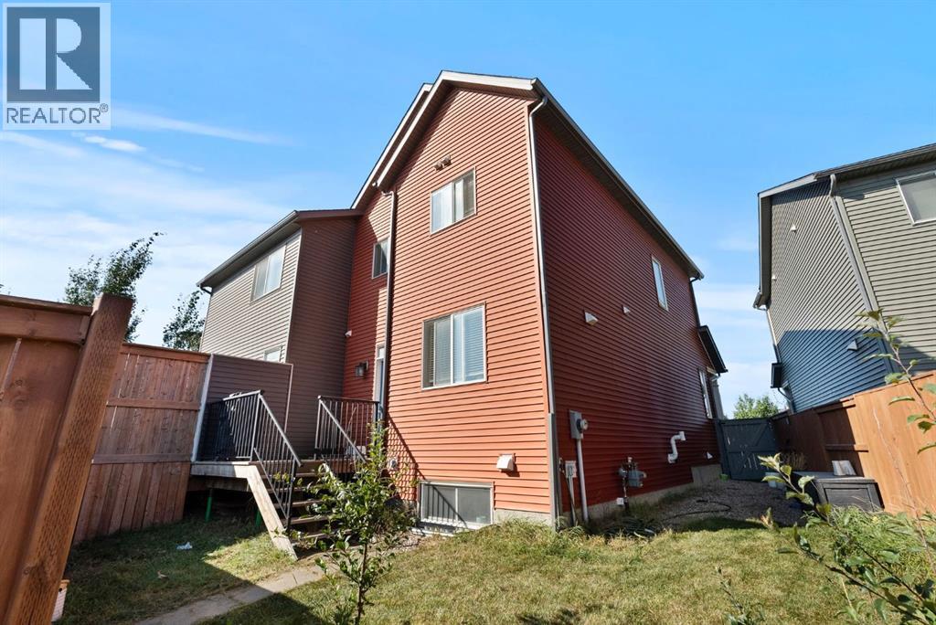 187 Savanna Parade Ne, Calgary, Alberta  T3J 0W1 - Photo 33 - A2258484